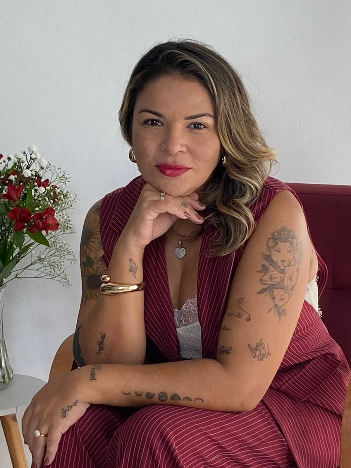 Juliana Prates